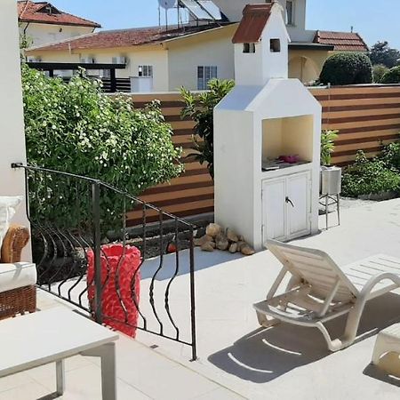 Villa Bougainvillea With Privite Pool Vasilia ภายนอก รูปภาพ